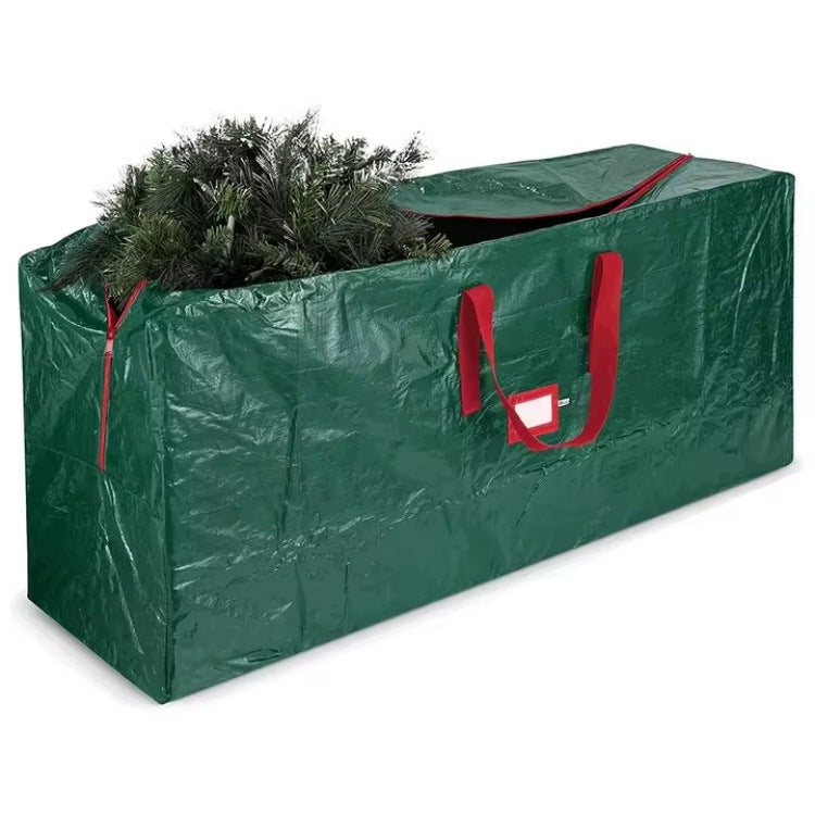 Christmas Tree Bag Large Artificial Christmas Tree Storage Pouch 165CM