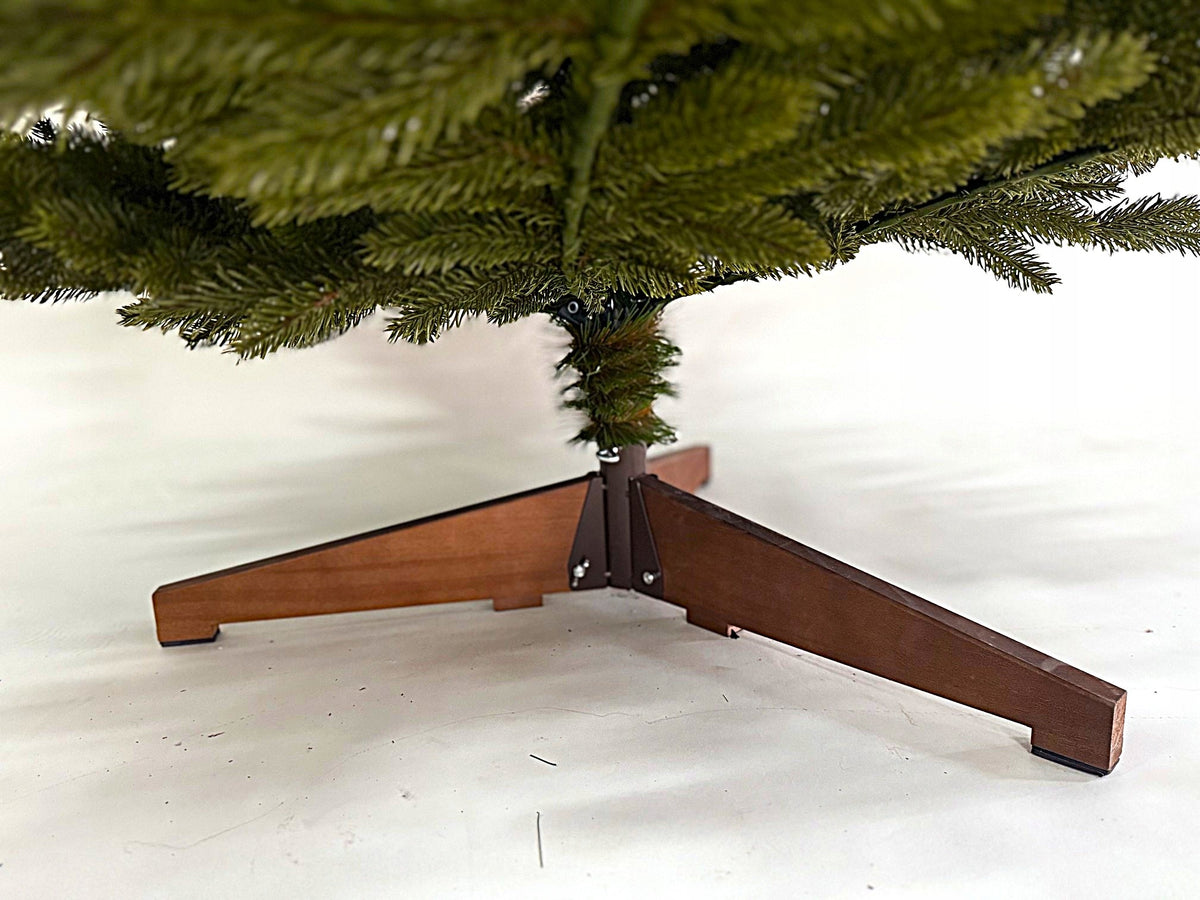 Christmas Tree Pe Like Real 100% PE 220cm Manufacturer code Choinka Pe Jak Prawdziwa 100% PE
