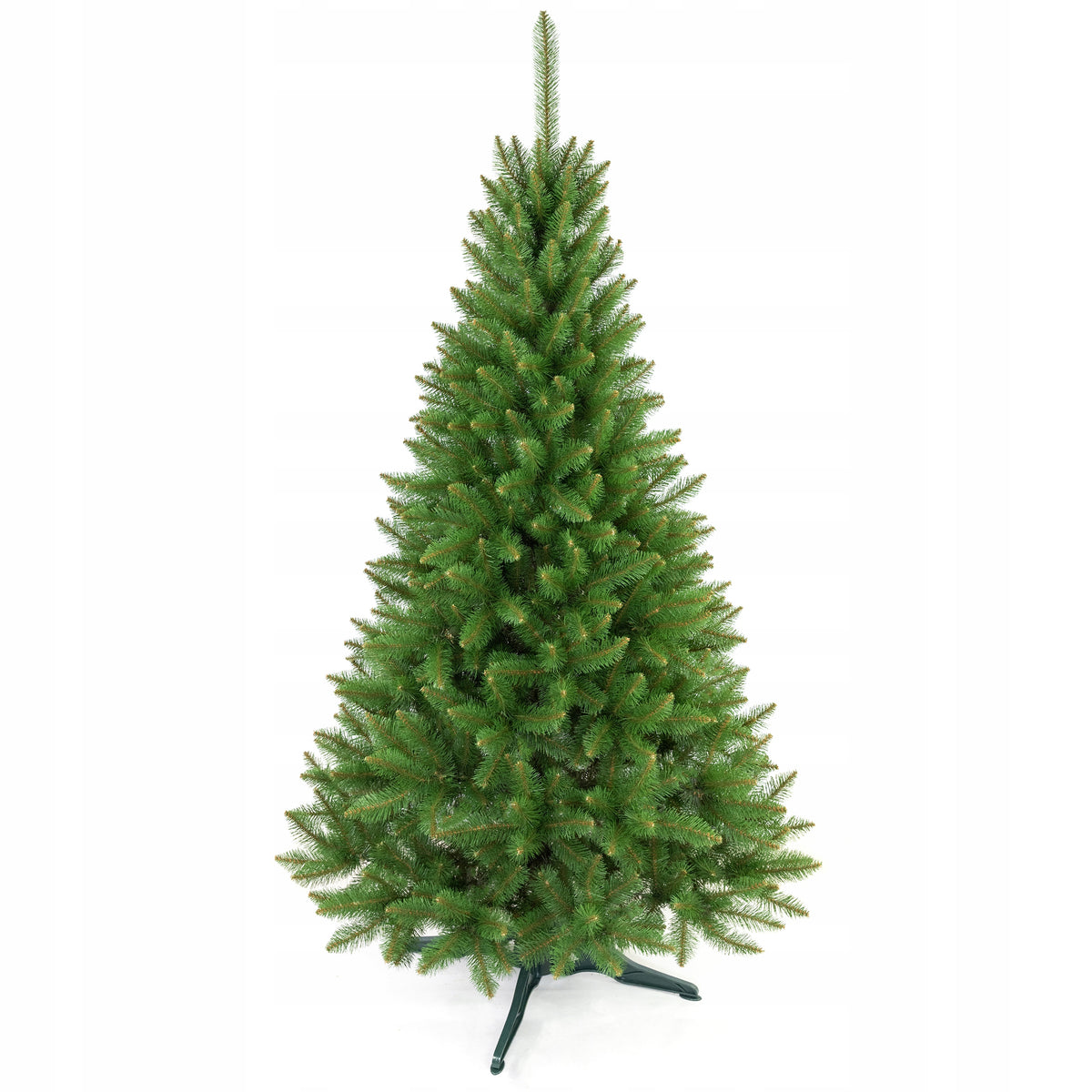 Christmas Tree Spruce Premium 200 cm on stand * Artificial * Dense and Realistic EAN (GTIN) 5905342267591