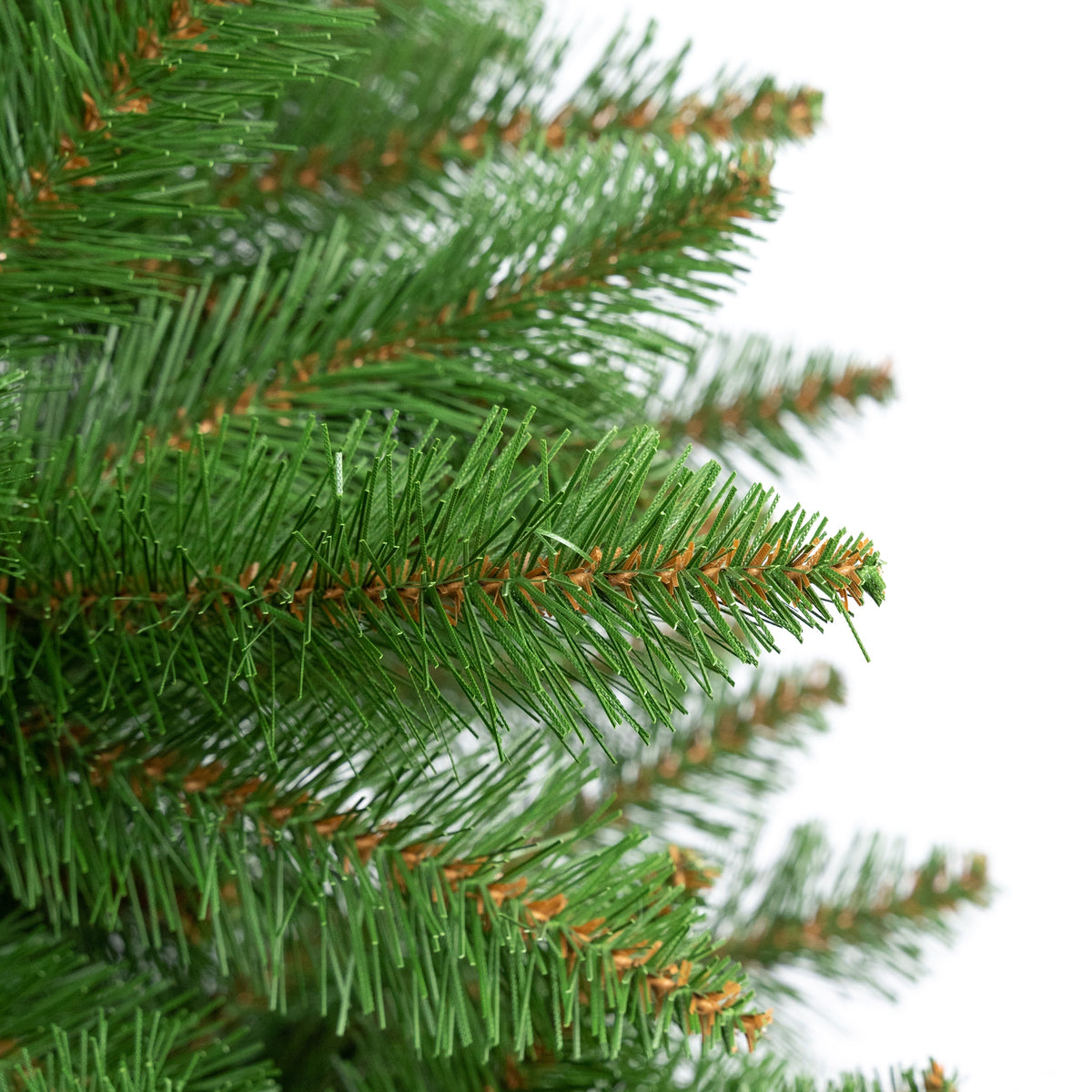 Christmas Tree Spruce Premium 220 cm on stand * Artificial * Dense and Realistic Manufacturer code 220swKs