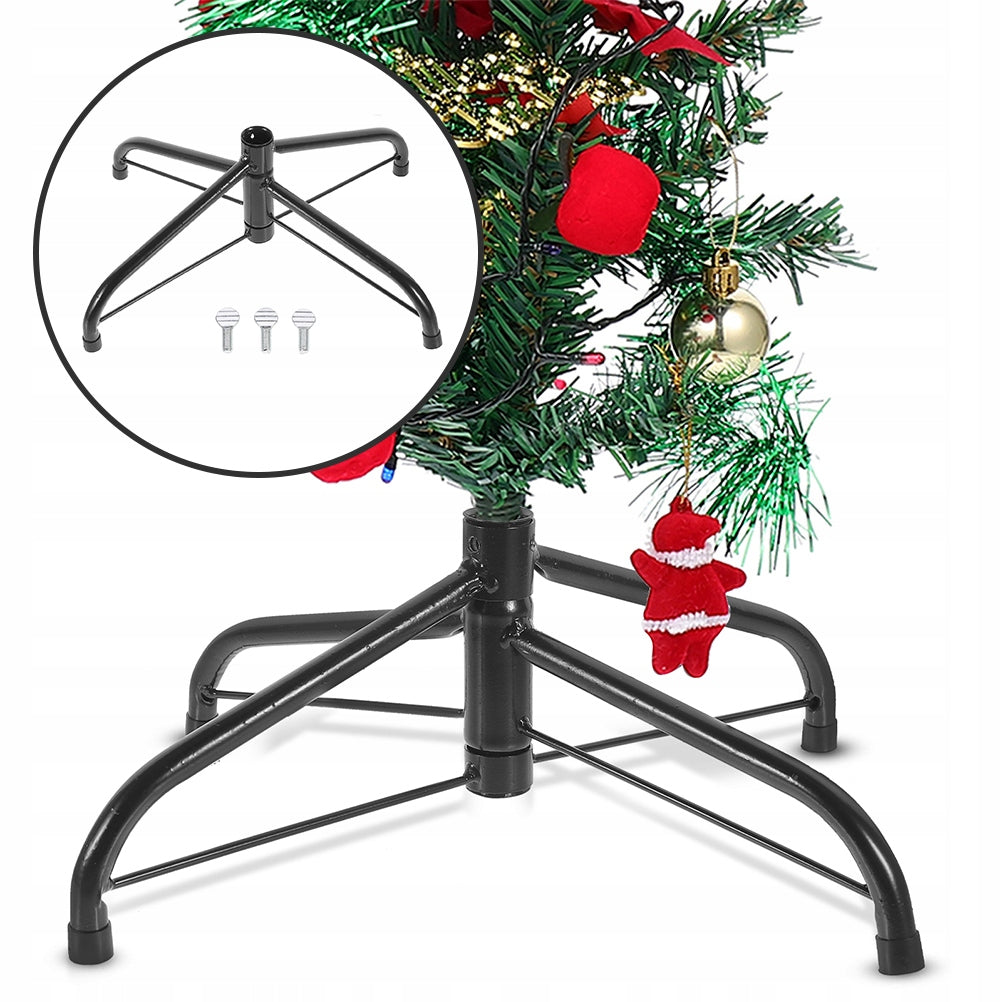 Christmas Tree Stand Christmas Tree Holder Artificial Christmas Tree Brand no brand