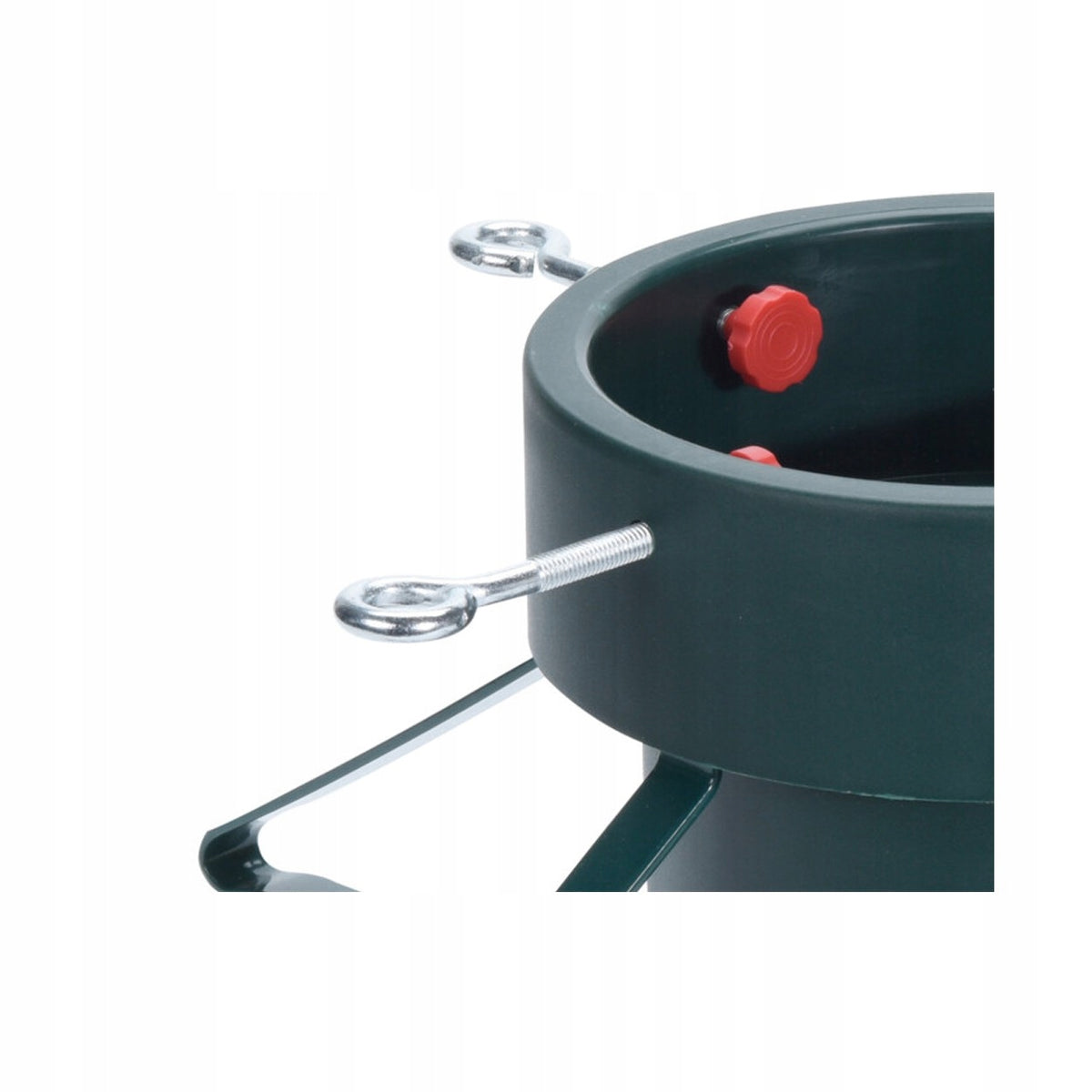 Christmas Tree Stand Green Large Adjustable With Water Container 2,8L Loft EAN (GTIN) 8719987105401
