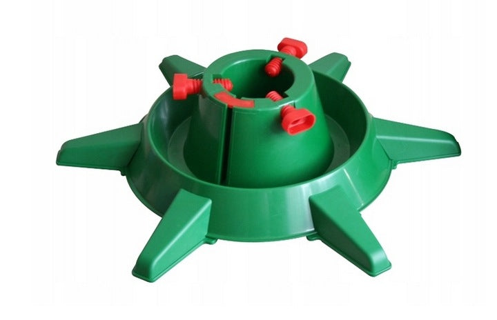 Christmas Tree Stand Plastic Christmas Tree Stand Green 60cm