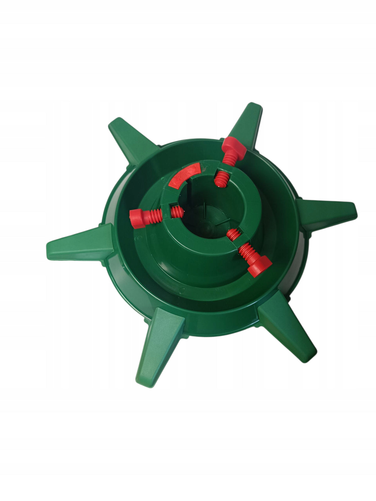 Christmas Tree Stand Plastic Star EAN (GTIN) 5904224836559