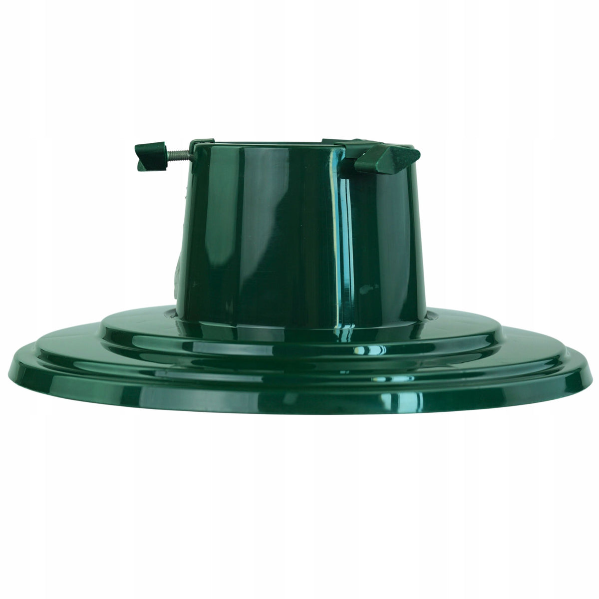 Christmas Tree Stand Round Christmas Tree Base up to 2m Packaging status original