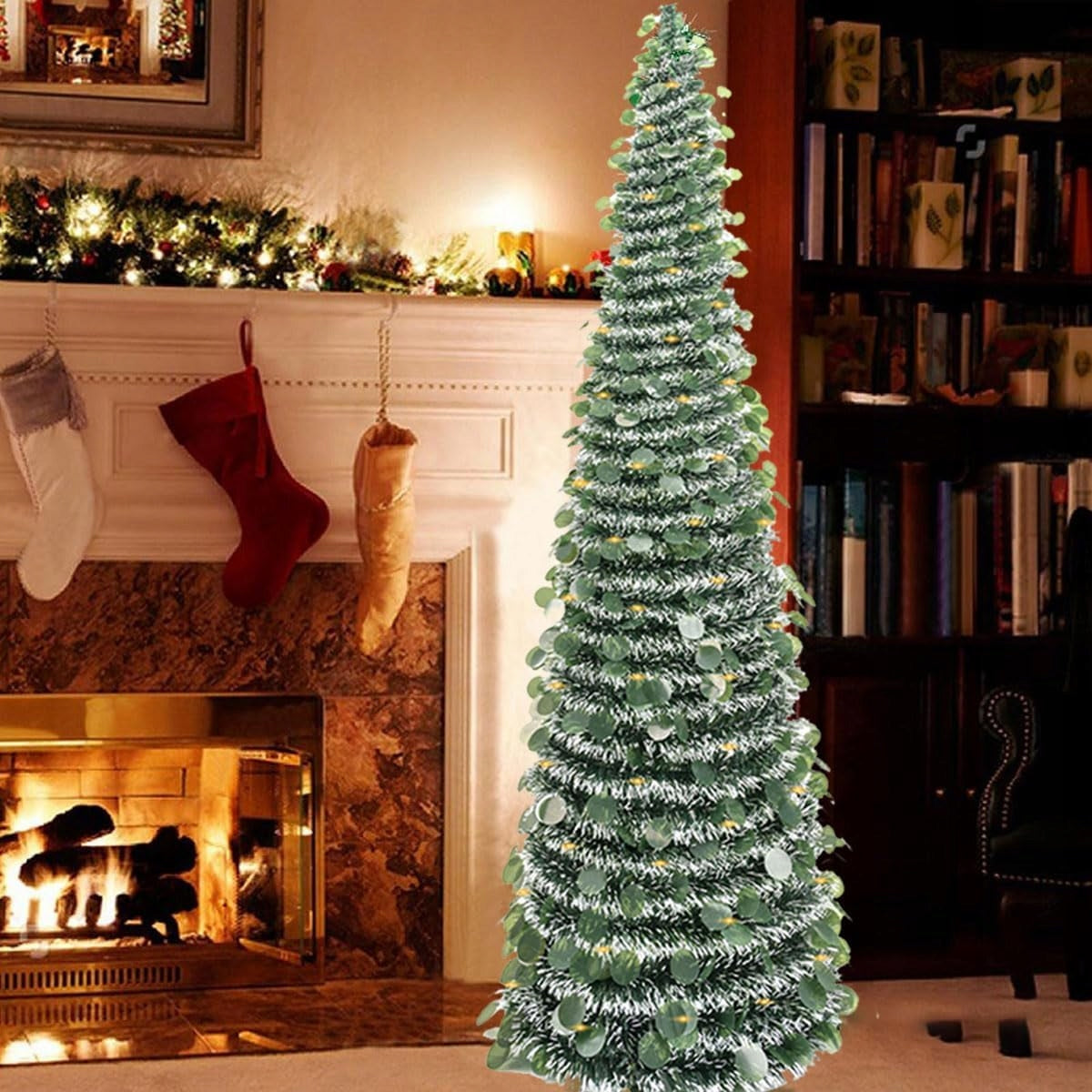 Christmas Tree ZAYMDO 121 – 150 cm Christmas Manufacturer code B0CH1L6LGC