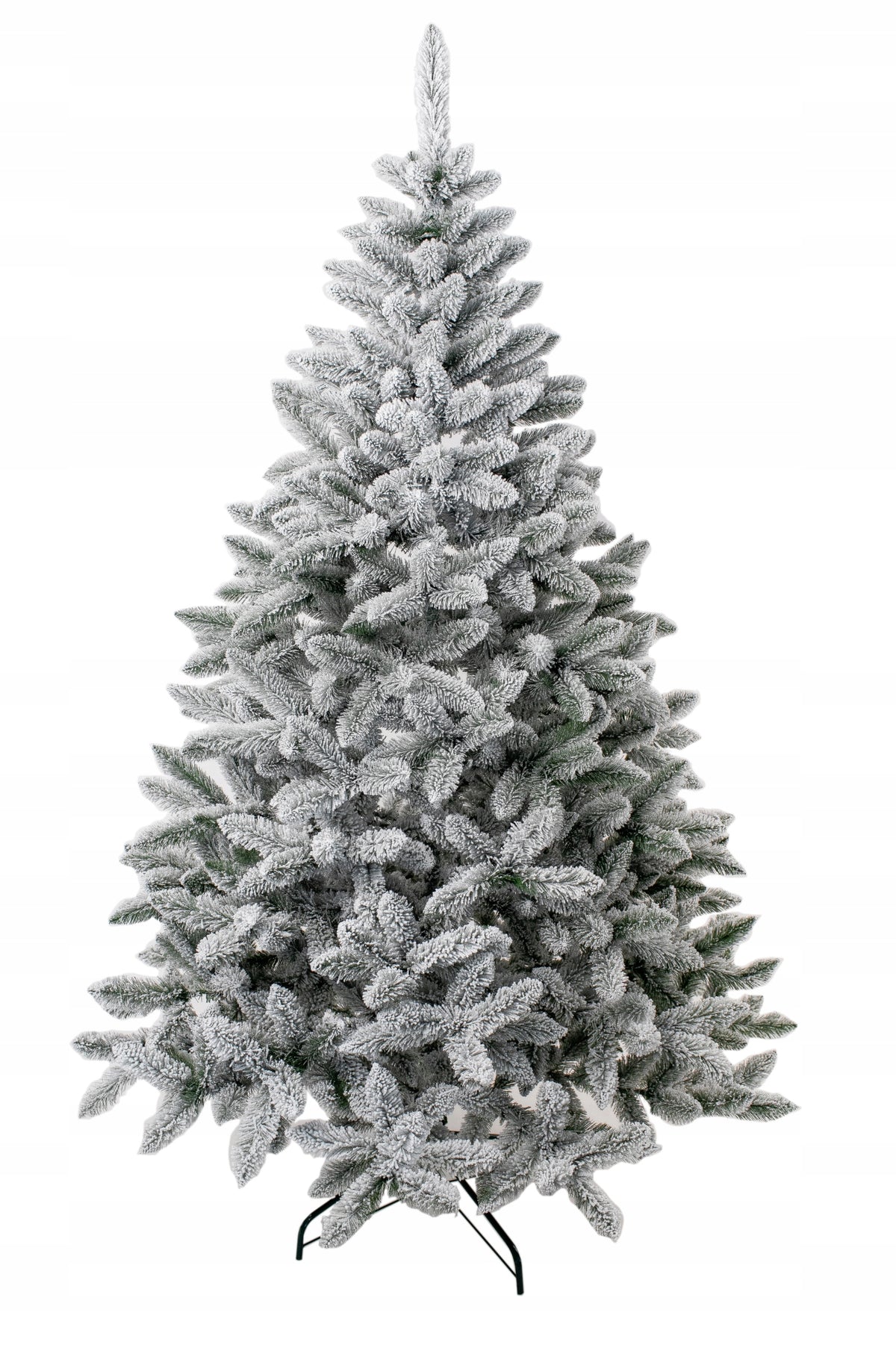 Christmas tree Snow Spruce Viktoria PVC 1.80 m Brand no brand