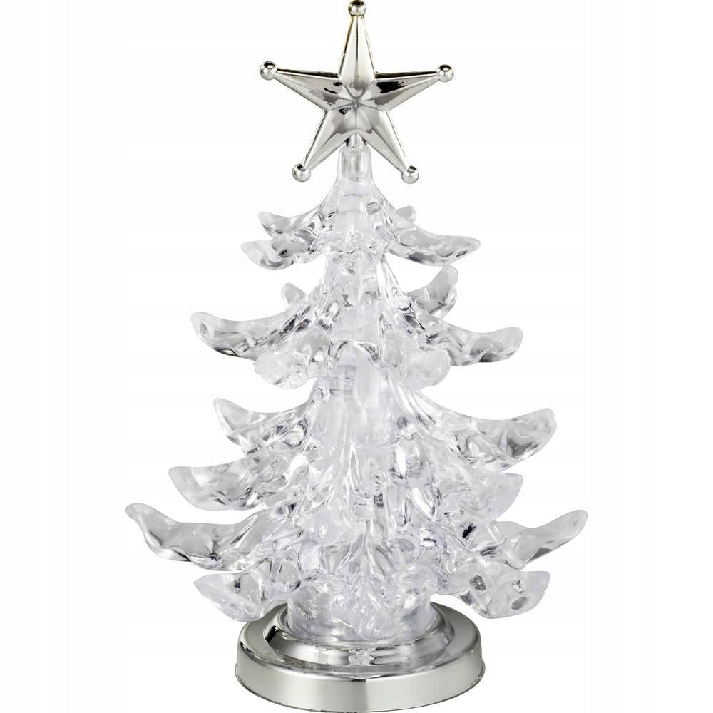 Christmas tree USB RGB Sygonix Brand Sygonix