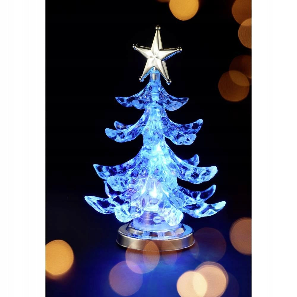 Christmas tree USB RGB Sygonix