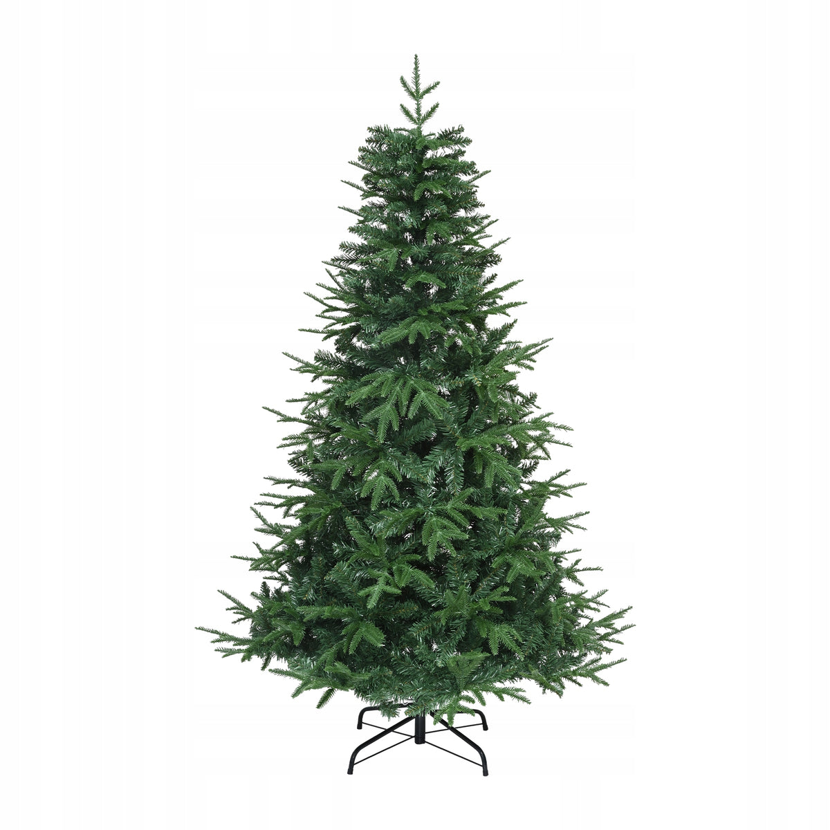 Christmas tree artificial Christmas tree shiny like spruce 182cm Manufacturer code 17799421546