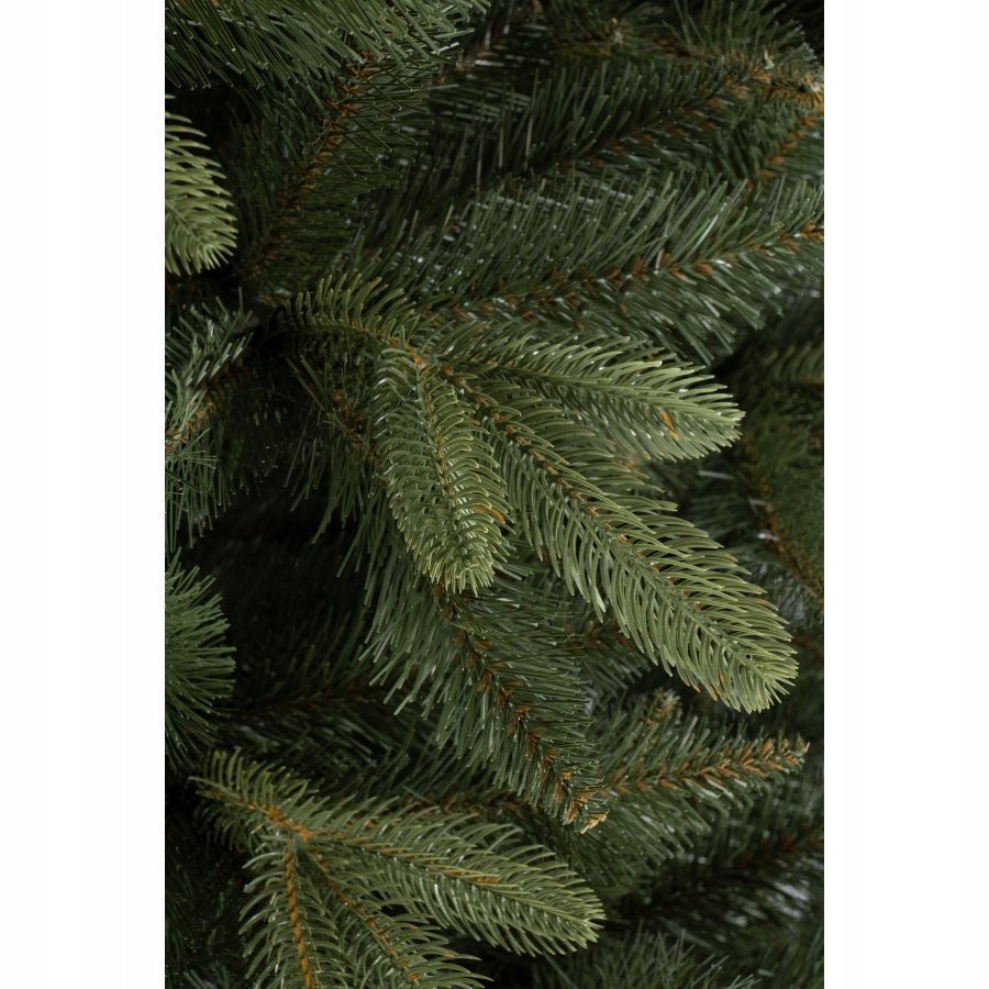 Christmas tree artificial Scandinavian spruce with twigs PE 250 cm Manufacturer code świerk skandynawski z gałązkami PE