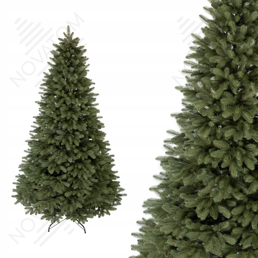 Christmas tree artificial fir Canadian mix (PE + PVC) 250 cm Brand no brand