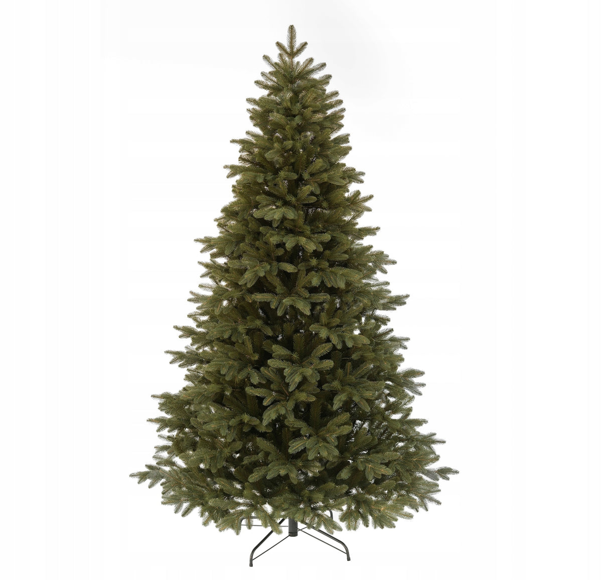 Christmas tree artificial fir Canadian mix (PE + PVC) 250 cm