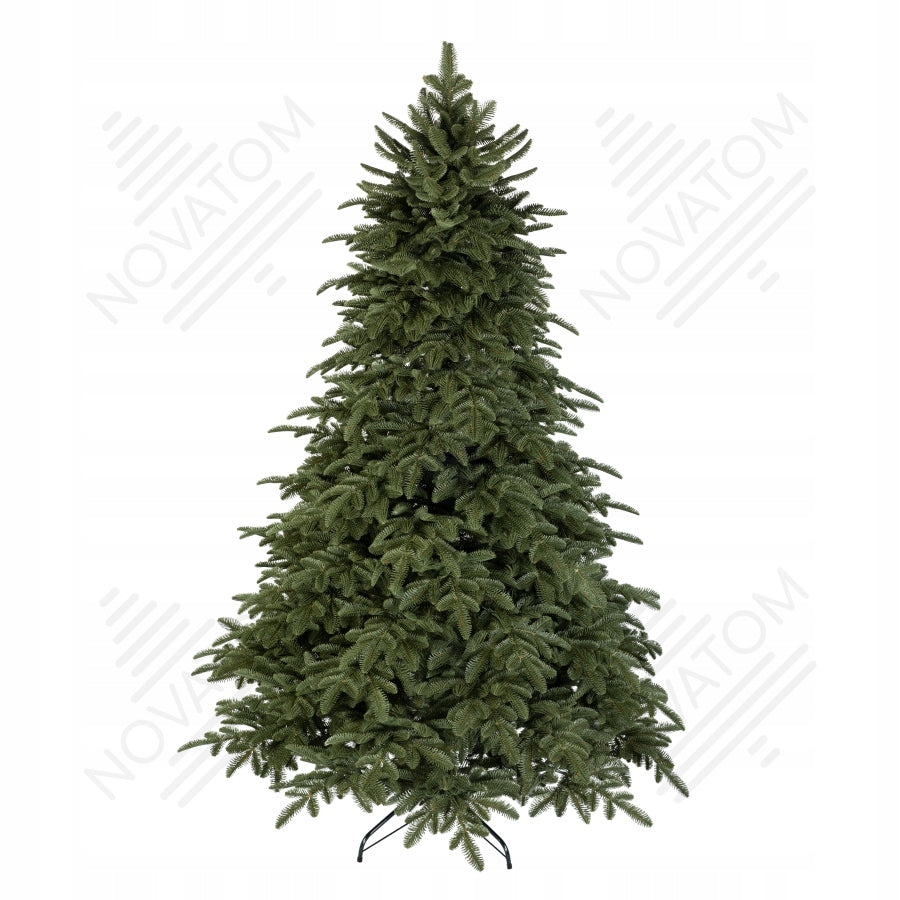Christmas tree artificial fir nordmanna 250 cm 100% PE
