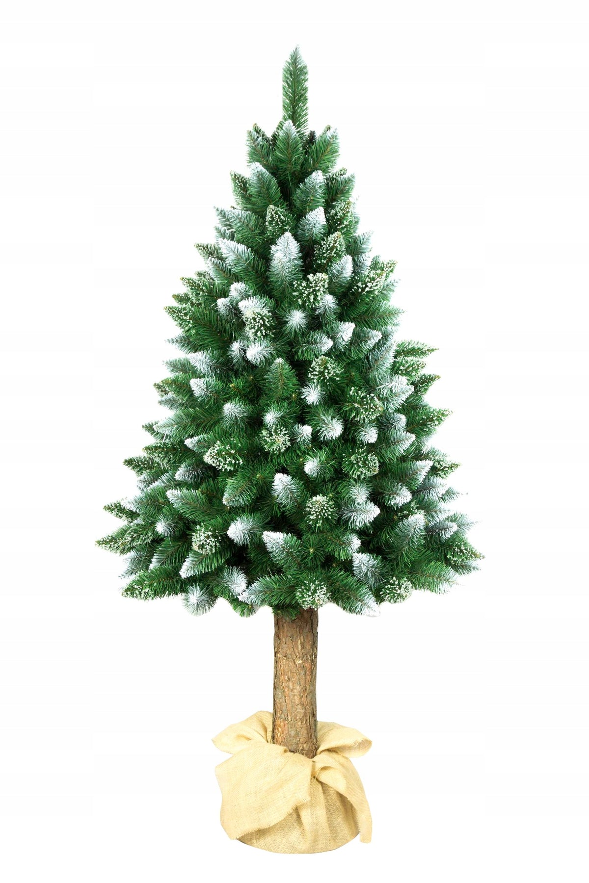 Christmas tree artificial pine on the trunk DIAMOND 180 cm Manufacturer code p180sd