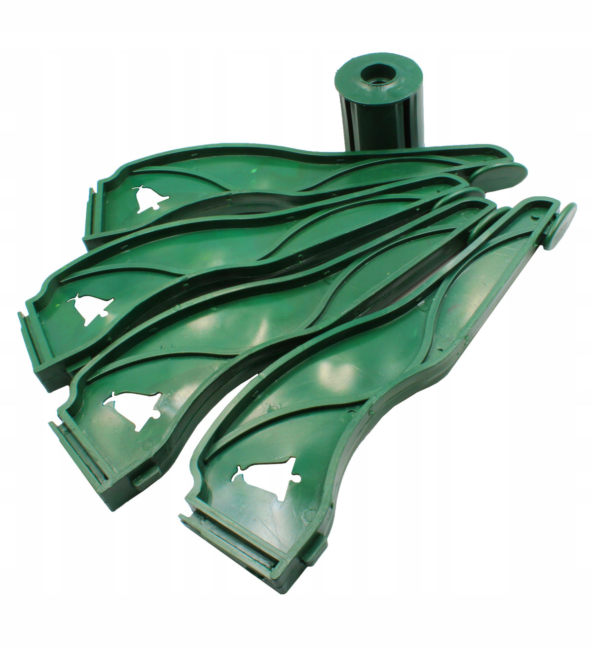 Christmas tree stand 100 - 270 cm UNIVERSAL baubles Manufacturer code STOJAK CHOINKOWY POD CHOINKĘ S7