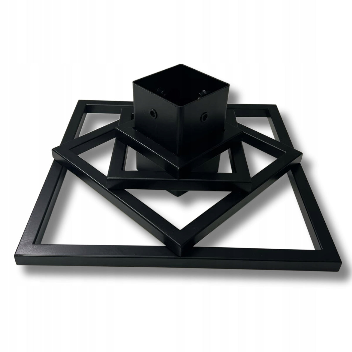 Christmas tree stand, Christmas tree stand, sturdy stand, loft stand