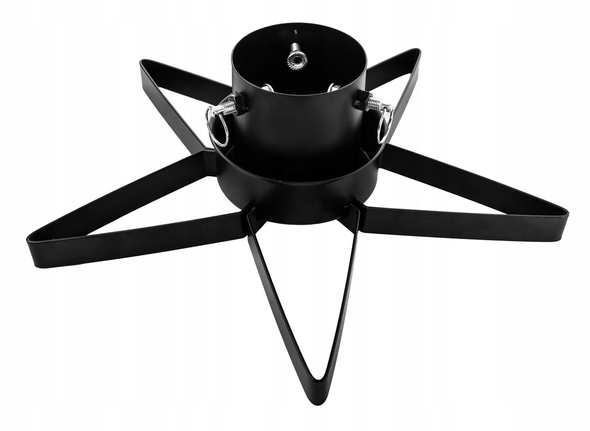 Christmas tree stand metal under the Christmas tree stand container Manufacturer code 6302-KD