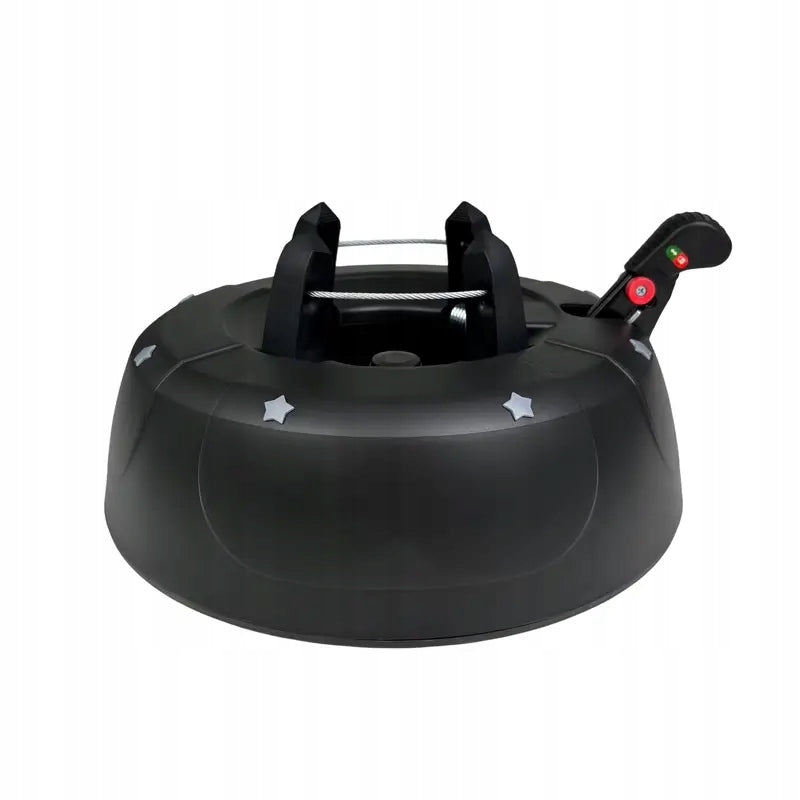Christmas tree stand up to 2,5m anthracite - Kamai Manufacturer code Stojak Choinkowy Antracyt Kamai START 2.5