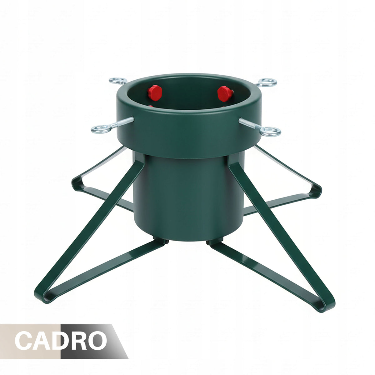 Christmas tree stand with water container 2,8l tree stand 2,5m EAN (GTIN) 5903822949036