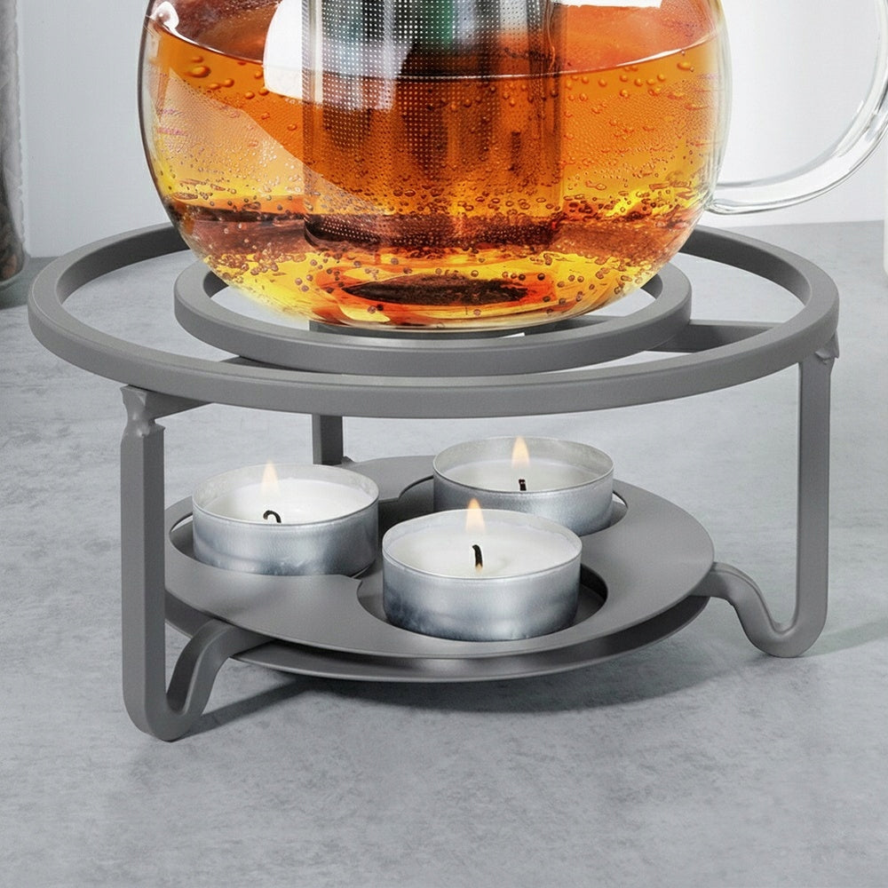 Christmas warmer under jug infuser pot fondue dish dishes Brand no brand