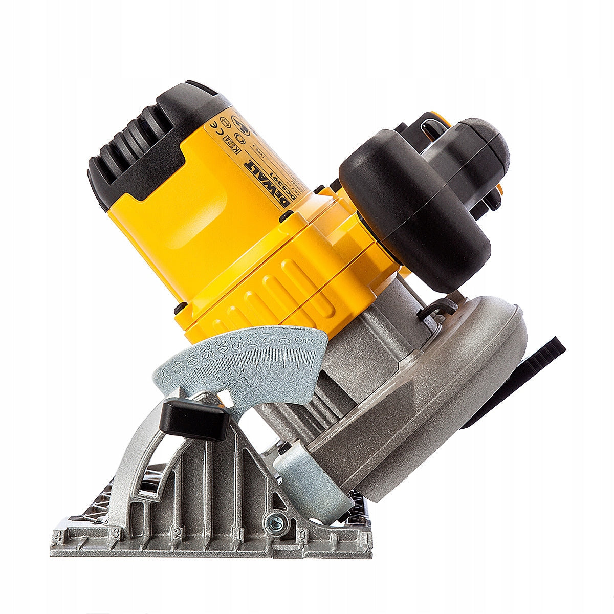 Circular saw 18V 165mm DeWalt DCS391N Brand DeWalt