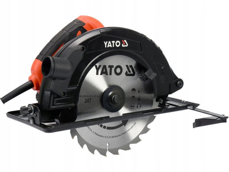 Circular saw YATO YT-82154