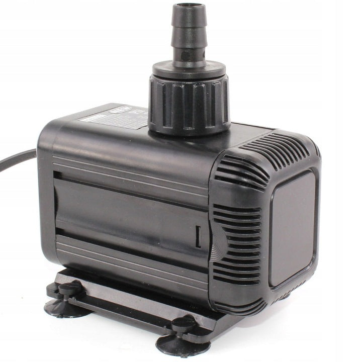Circulation pump for pond aquarium cascades 1400L/g HAILEA HX-6520 Manufacturer Hailea