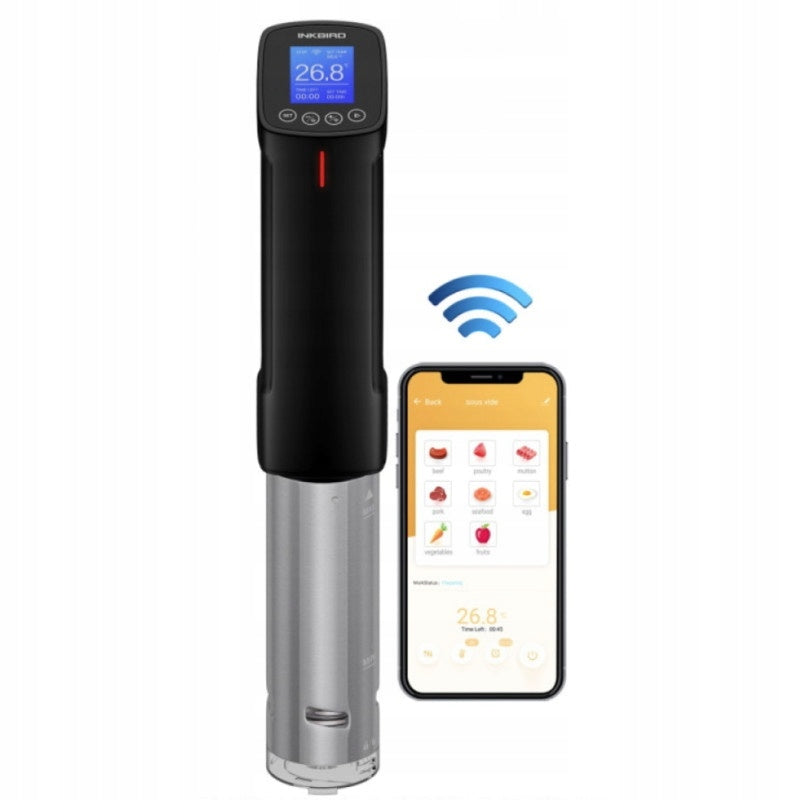 Circulator INKBIRD ISV-1000W