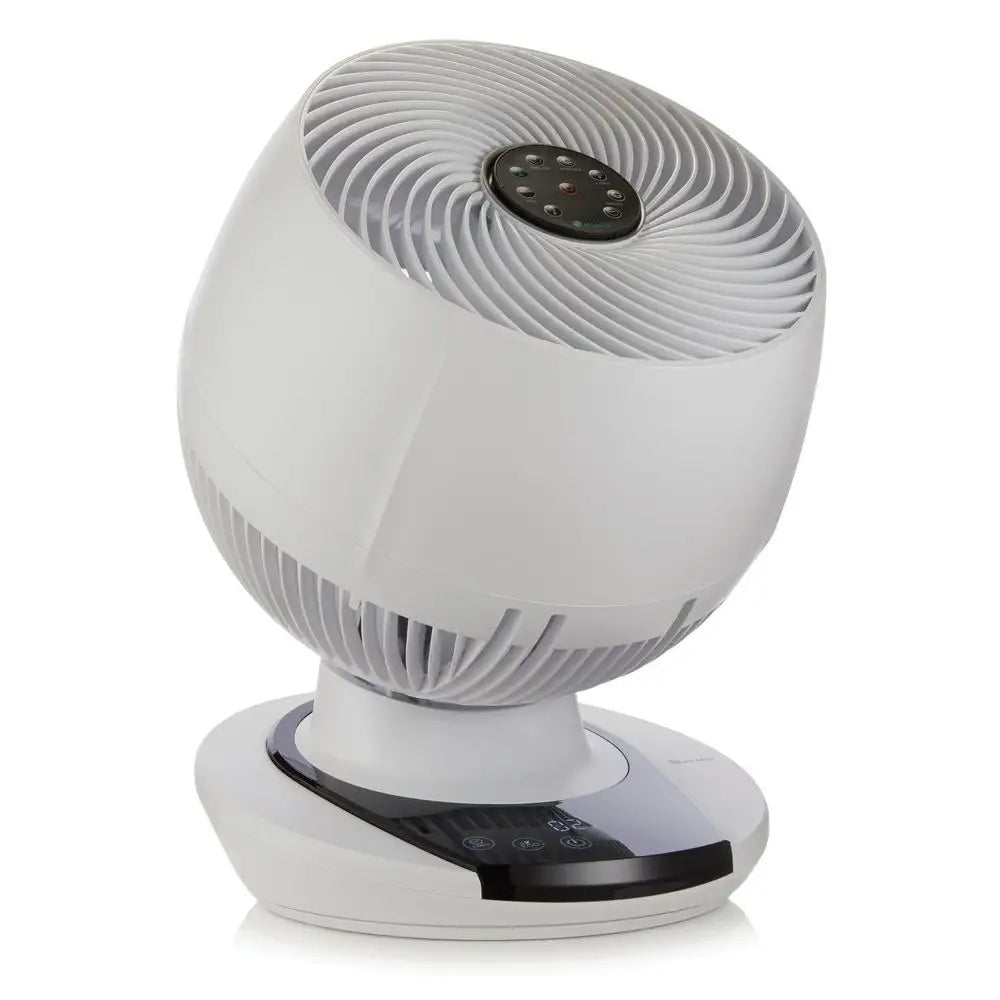 Circulator fan Meaco 1056 white Packaging status original