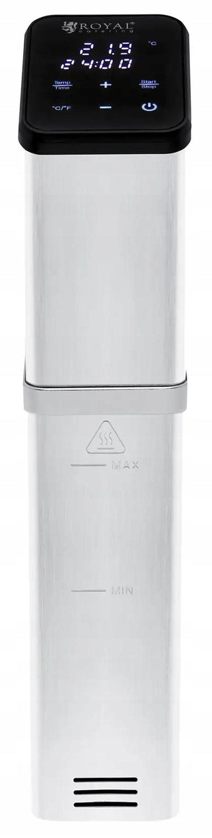 Circulator sous vide 1500 W Royal Catering RCVG-45 10011738 Packaging status original