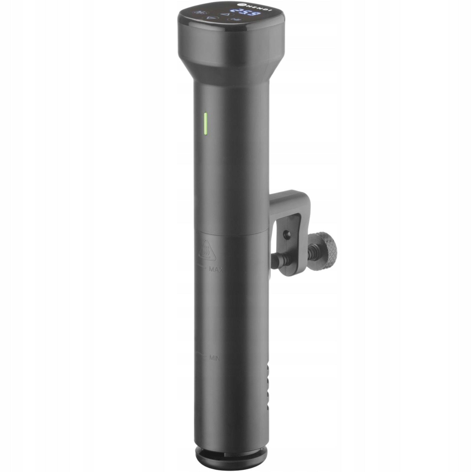 Circulator sous vide HENDI 1200W 30l stainless steel IPX7 5-90°C Model 221129