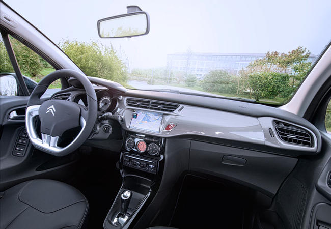 Citroen DS3 Cabrio aktualizacja nawigacji 2023 1ed EAN (GTIN) 5905220800551