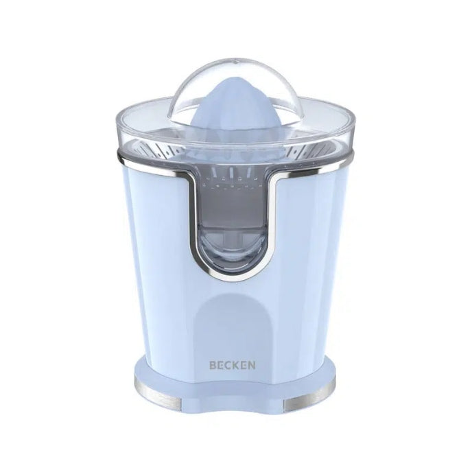 Citrus Juicer BECKEN 100W Steel Filter Regulator Anti-drip 230ml
