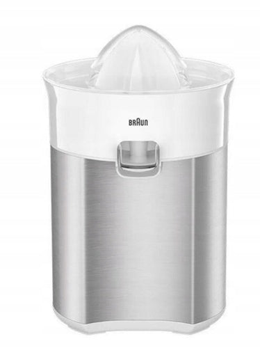 Citrus Juicer Braun CitrusQuick 5 CJ5050WH