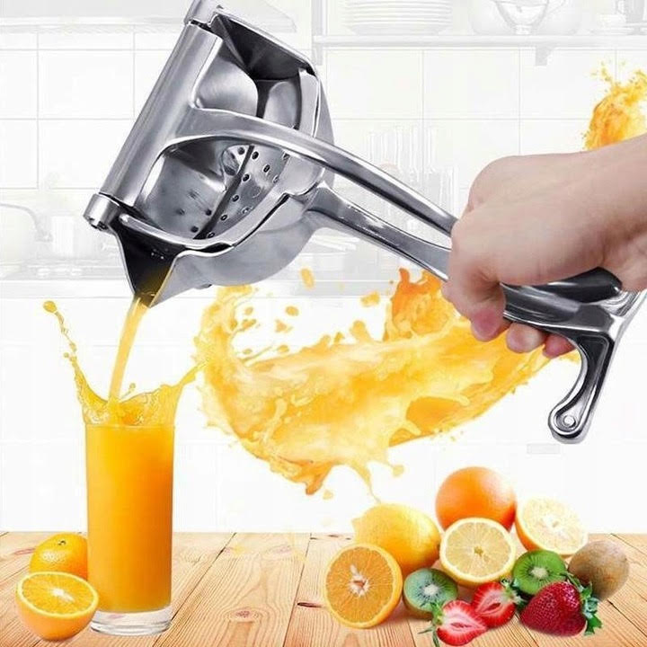 Citrus Juicer Manual Press for Squeezing Sheep Lemon Orange Power rating 0 W