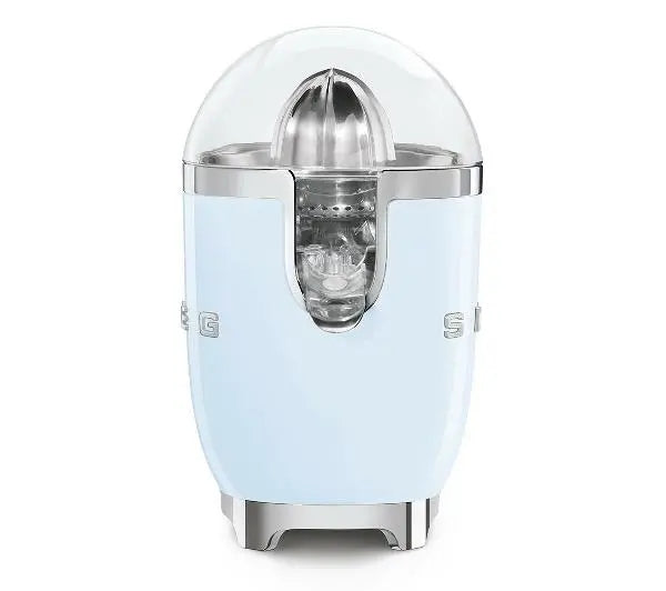 Citrus Juicer Smeg CJF11PBEU 70W Blue