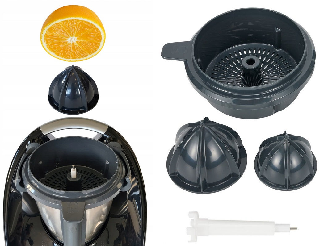 Citrus Press / Juicer / Extractor / Juicer for Thermomix TM5 TM6