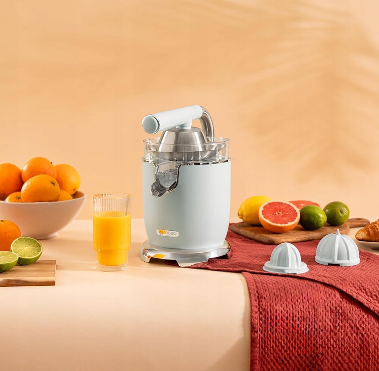 Citrus Shoulder Juicer 1000W Power rating 1000 W