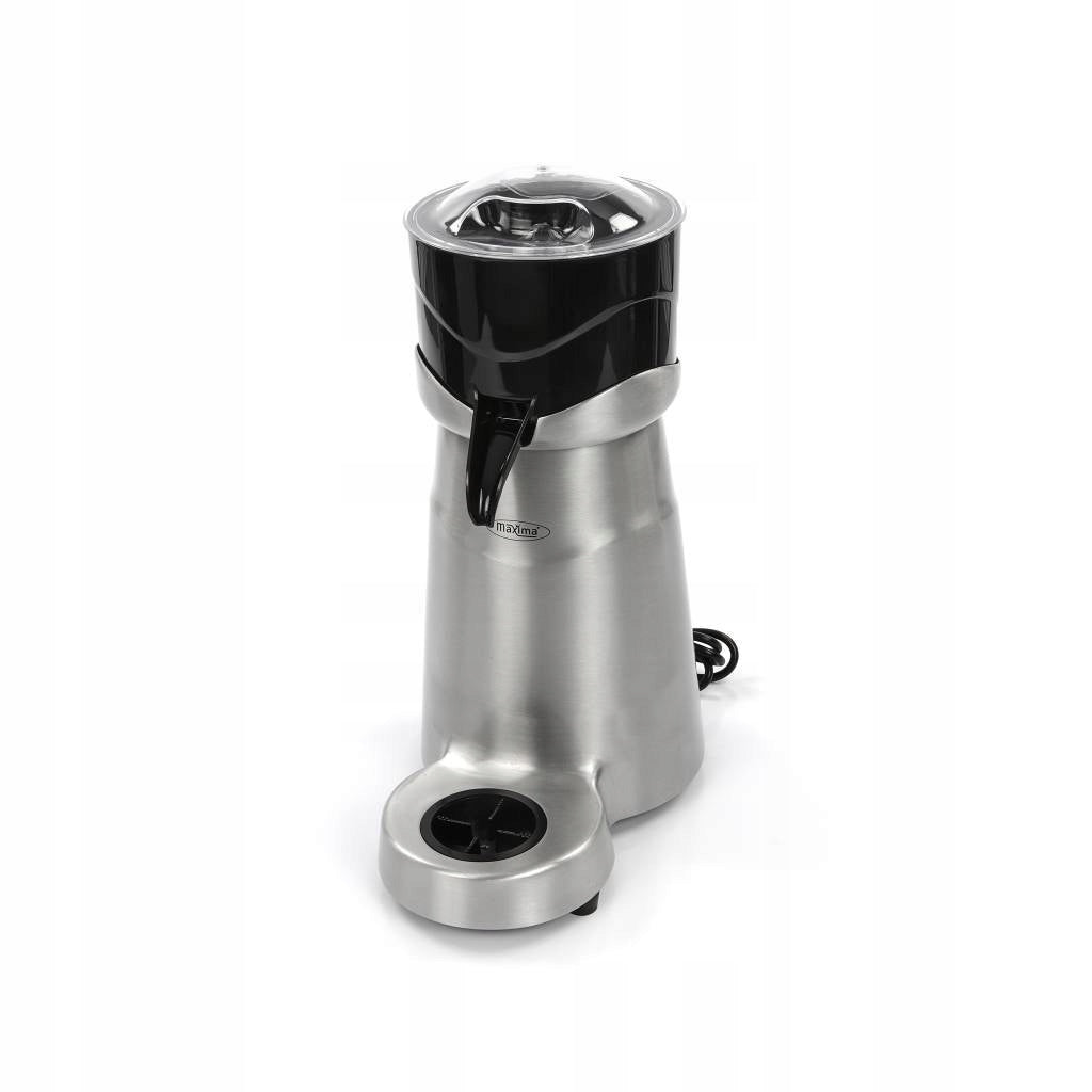 Citrus juicer 1800rpm / 180W / Maxima 09300028 Power rating 180 W