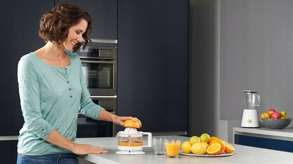 Citrus juicer 350ml Braun CJ3000 WH Brand Braun