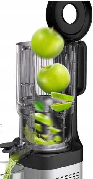 Citrus juicer Amzchef ZM1902B silver 220 W Power rating 220 W