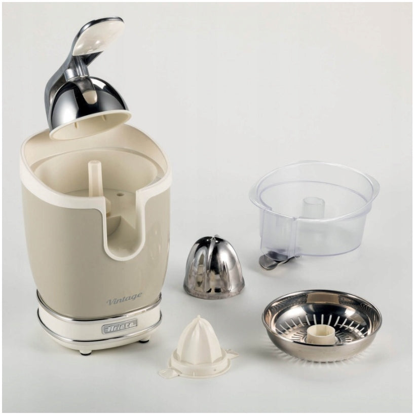 Citrus juicer Ariete 413/03 Vintage 85W Power rating 85 W