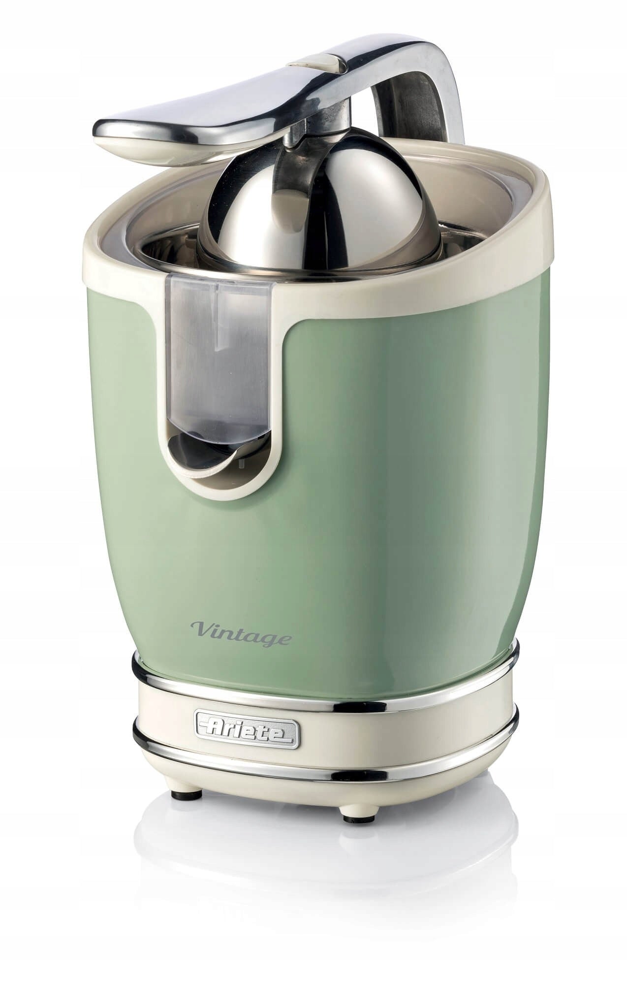 Citrus juicer Ariete 413/04 Vintage 85W