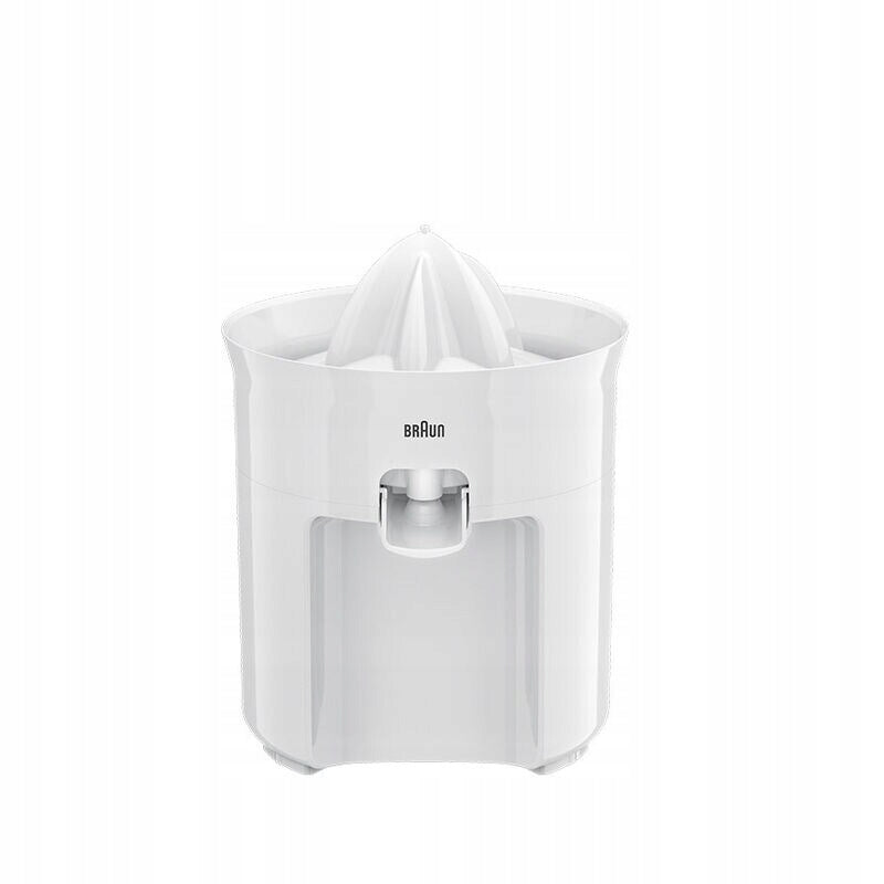 Citrus juicer BRAUN - CJ3050WH
