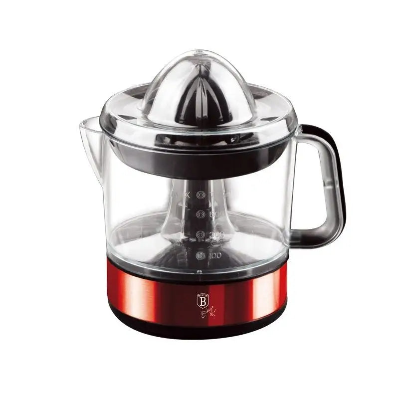 Citrus juicer BURGUNDY 19256 Power rating 40 W