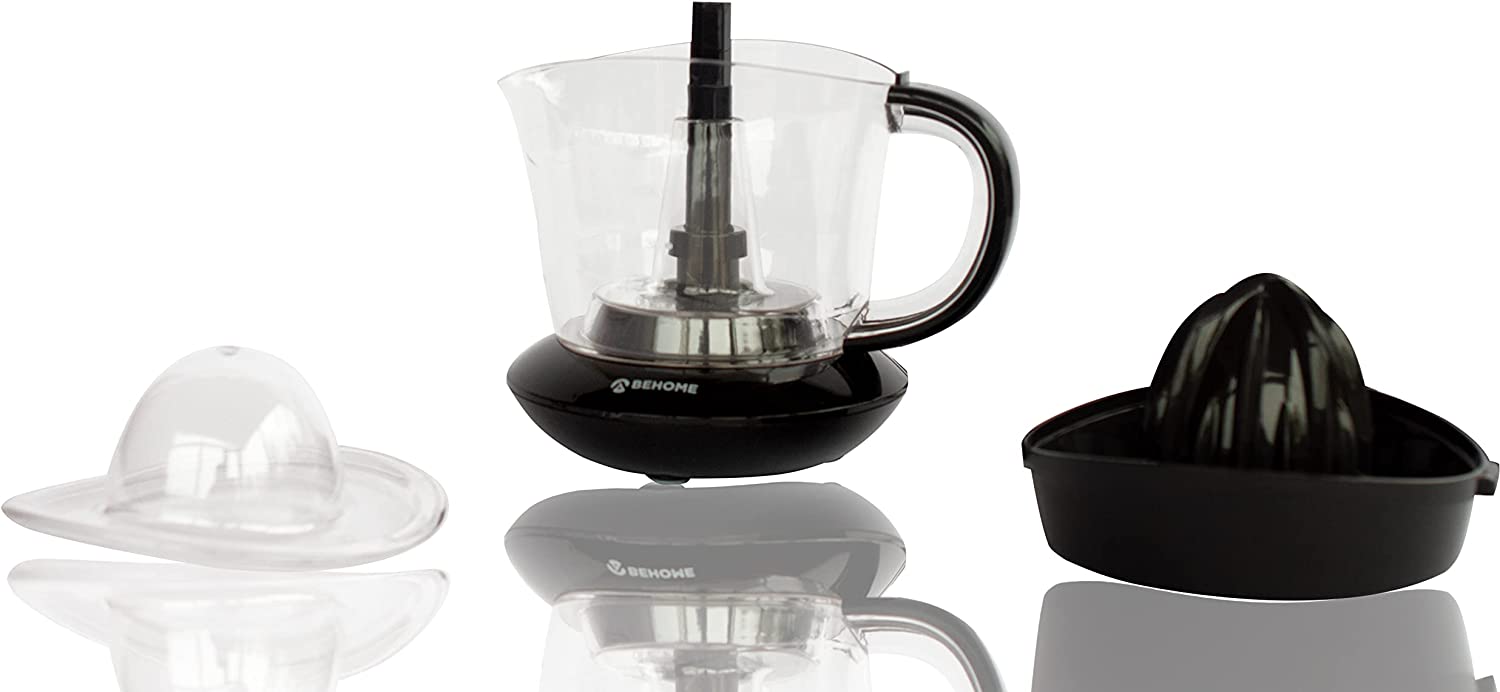Citrus juicer Behome JC700 black 25 W EAN (GTIN) 8059173882069