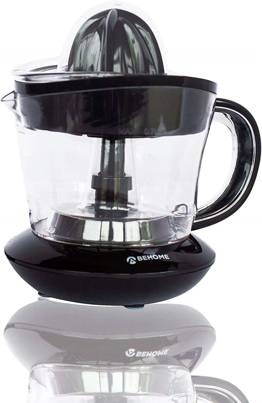 Citrus juicer Behome JC700 black 25 W