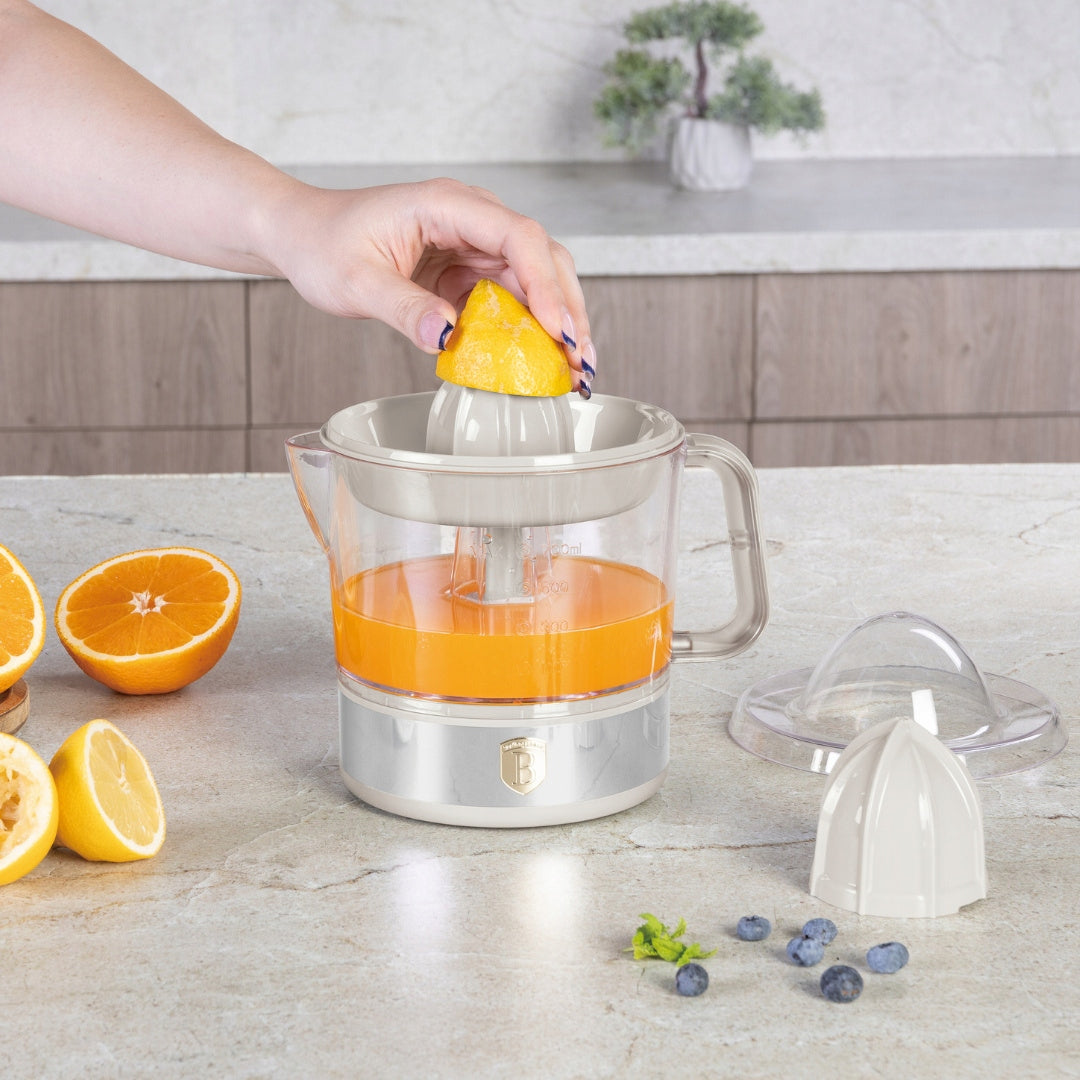 Citrus juicer BerlingerHaus Sahara Collection BH-9717 Manufacturer code BH-9717