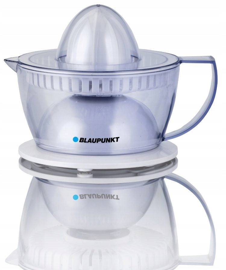 Citrus juicer Blaupunkt CJP301 2 cones 40W Power rating 40 W